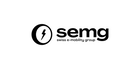 Logo der Marke Swiss E-Mobility Group