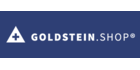 Logo of the GOLDSTEIN.SHOP brand
