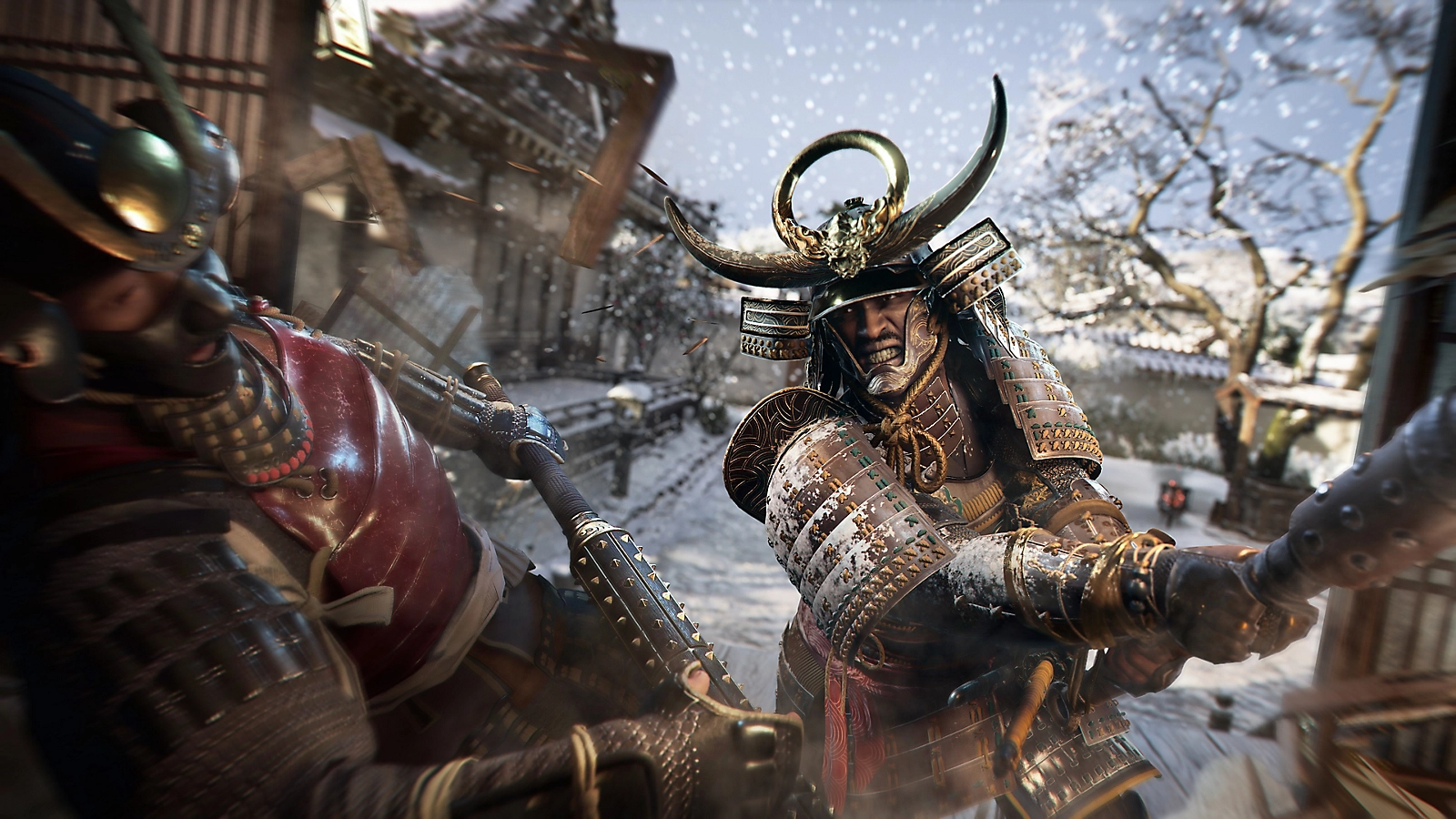 Die Diskussionen um Yasuke werden so brutal geführt, wie die Kämpfe im Spiel.