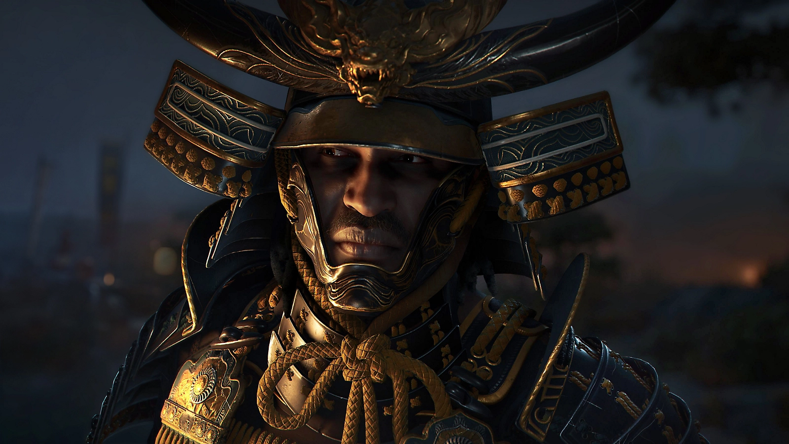Yasuke sei gemäss Ubisoft der perfekte Protagonist für das Spiel.
