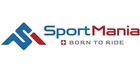 Logo de la marque Sportmania.ch