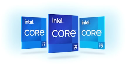 Potenziell jeder Desktop-Prozessor der 13. und 14. Generation mit mindestens 65 Watt Stromverbrauch ist betroffen. Also Core i5, i7 und i9.