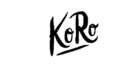 Logo der Marke Koro