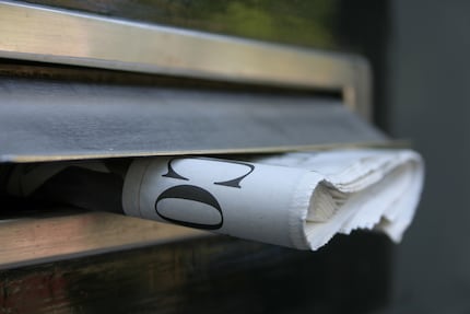 L'abbonamento a un giornale spesso ha senso. In caso contrario, è disponibile anche singolarmente.