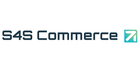 Logo der Marke S4S Commerce GmbH