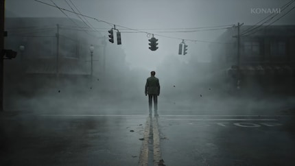 Les jeux « Silent Hil » ne sont pas pour les âmes sensibles.