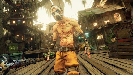 « Borderlands 3 » : joli, mais insupportable.