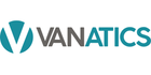 Logo of the Vanatics AG brand