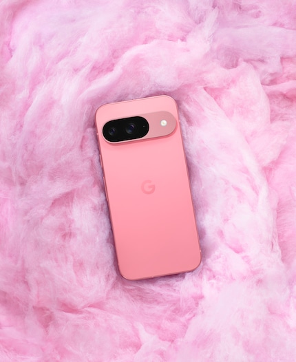 Quest'anno è allarme zucchero filato sui telefoni Pixel.