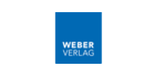 Logo del marchio Weber Verlag AG