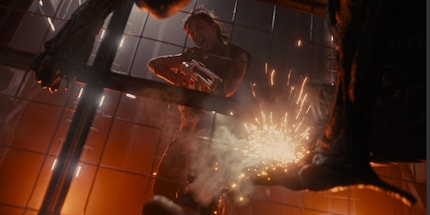 À partir du troisième acte, *Alien : Romulus* en fait un peu trop.