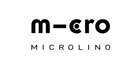 Logo of the Microlino brand