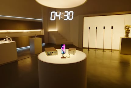 Realme charge un smartphone en moins de cinq minutes. Est-ce que ça va marcher ? 