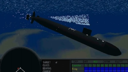 «Tom Clancy's SSN» è il primo gioco con il nome dell'autore nel titolo.