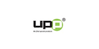 Logo de la marque UPP Products