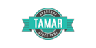 Logo of the Tamar Trade brand
