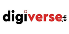 Logo de la marque DigiVerse