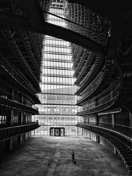 IPPAWARDS - Wenlong Jiang - China