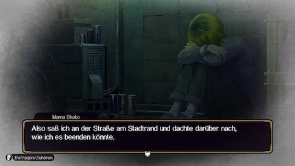 Je mehr du über den Fall erfährst, desto düsterer wird er.