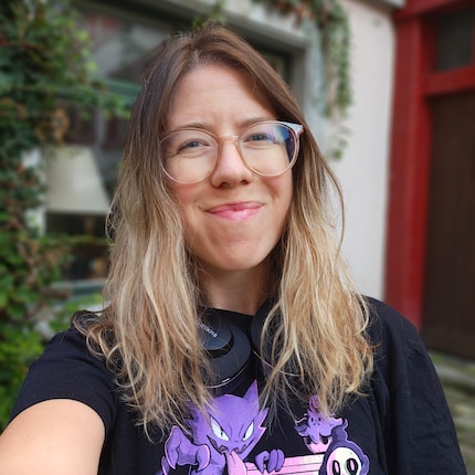 L’appareil extérieur propose un autre format, je ne recommande pas le bokeh.