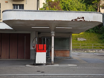 Les paysages plus gris bénéficient de jolies nuances.