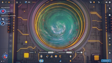 Tous les chemins mènent au vortex.