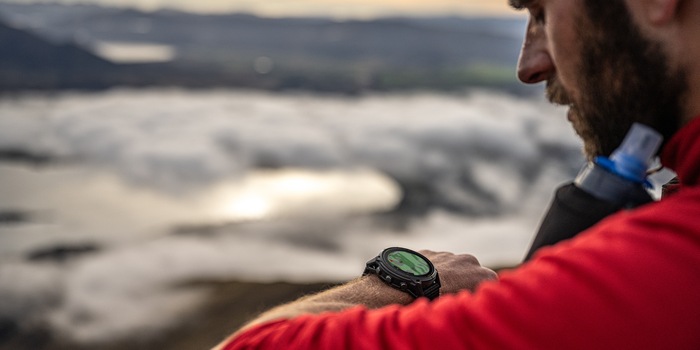 Garmin fenix 5 problemi batteria top
