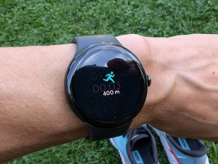 400 metri cosa? Sprint? Con una certa frequenza cardiaca? Fino al prossimo chiosco dei gelati? Le sessioni di allenamento potrebbero essere un po' più chiare.
