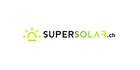 Logo der Marke Supersolar