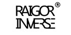 Logo of the Raigor Inverse brand