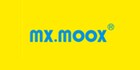 Logo der Marke Mx. Moox