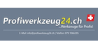 Logo der Marke Profiwerkzeug24.ch
