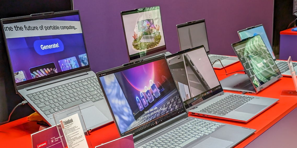Ordinateurs Intel, AMD et Qualcomm : libre choix de la puce pour les nouveaux ...