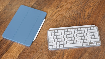 I use the same keyboard for my Mac, iPad and Windows notebook.