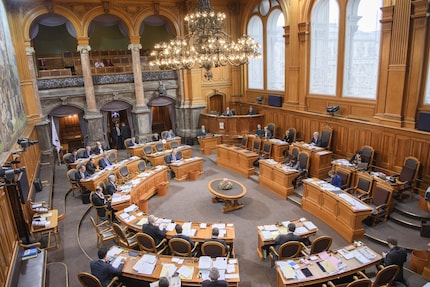 Der Ständerat hat die Gesetzesvorlagen angenommen.