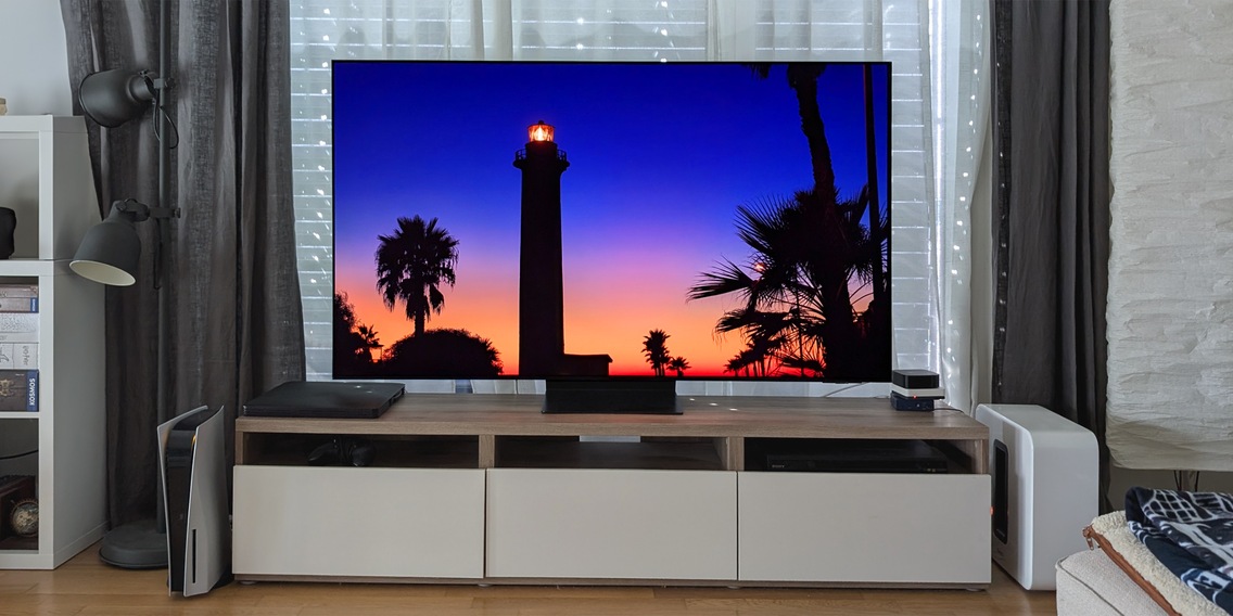 Best Lcd Tv For Bright Room I tested the best OLED TV for bright rooms – the Samsung S95D - Digitec