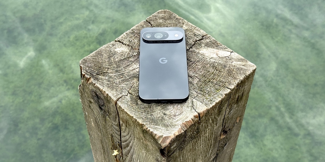 Google Pixel review so good you won't need the Pro version