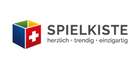 Logo der Marke Spielkiste Schweiz AG