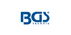 Logo der Marke BGS