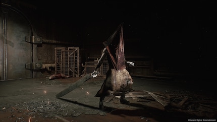 Am 8. Oktober 2024 erscheint das vollumfängliche Remake von «Silent Hill 2» von Bloober Team und hat grosse Fussstapfen zu füllen, damit es kein Reinfall wie die «Silent Hill HD Collection» wird.