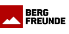 Logo of the Bergfreunde brand