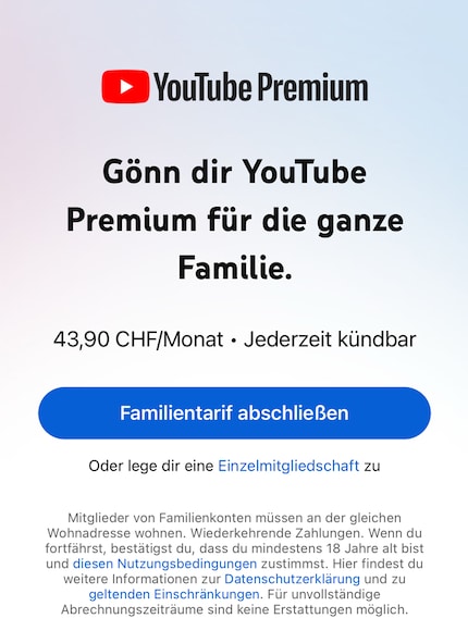 Bei Apple wirds noch teurer – ohne dies zu deklarieren.