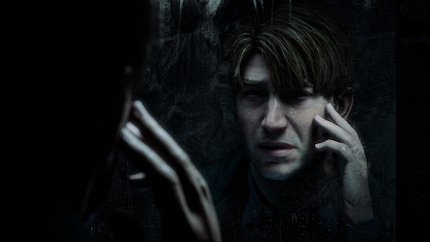 Silent Hill 2 setzt oft auf subtilen, psychologischen Horror.