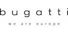 Logo der Marke Bugatti