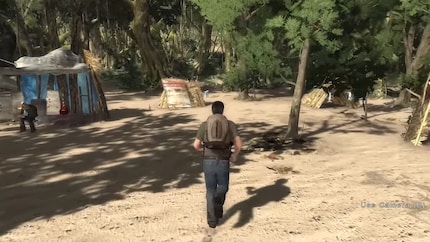 «Via Domus» spielt während der ersten drei Staffeln der Serie.