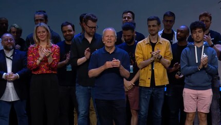 Ubisoft CEO Yves Guillemot is an advocate of copy protection measures.