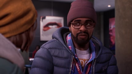 La tête que feront ceux ou celles qui découvrent qu’il faut payer 60 % de plus pour jouer à « Life is Strange: Double Exposure » dès maintenant.
