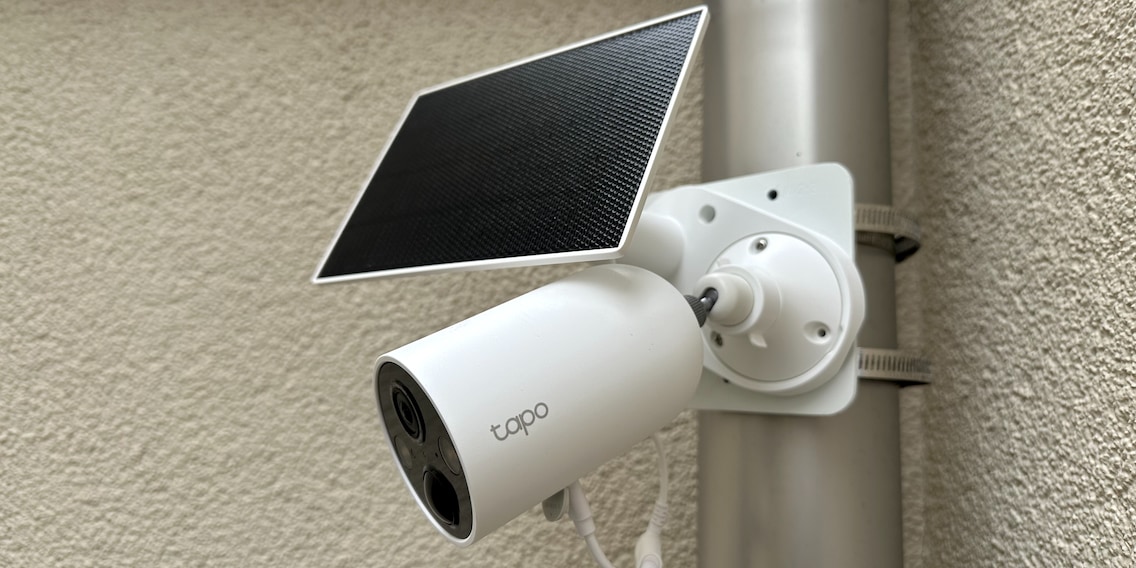 Tapo C425 review | inexpensive | good | subscription not necessary