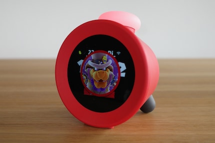20 minutes later, the alarm escalates – Bowser attacks.