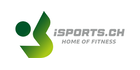 Logo de la marque isports AG